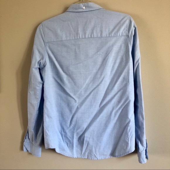 Chambray Shirt - Picture 4 of 5